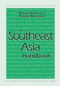 Cover: The Southeast Asia Handbook - Routledge