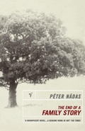Cover: The End Of A Family Story - Vintage