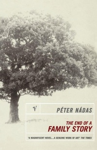 Enlarge image Cover: The End Of A Family Story - Vintage