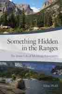 Abbildung von: Something Hidden in the Ranges - Oregon State University