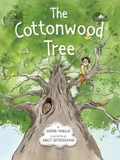 Cover: The Cottonwood Tree - Tilbury House,U.S.