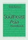 Cover: The Southeast Asia Handbook - Routledge