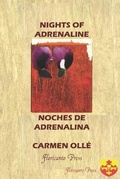 Cover: Nights of Adrenaline Noches de Adrenalina - Floricanto Press