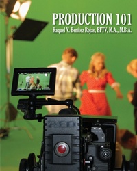 Abbildung von: Production 101 - Centennial College Press
