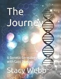 Cover: The Journey - Backintyme Publishing