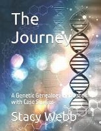 Enlarge image Cover: The Journey - Backintyme Publishing