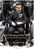Cover: WAlter Mallock Gee - RB Publishing