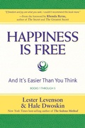 Cover: Happiness Is Free - Sedona Training Associates