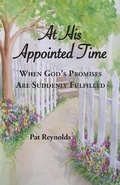 Cover: At His Appointed Time - Community Services Press