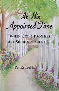 Enlarge image Cover: At His Appointed Time - Community Services Press