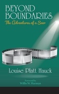 Cover: Beyond Boundaries - Lamplight Publishing Company