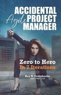 Cover: Accidental Agile Project Manager - Ppc Group, LLC