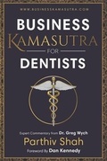 Cover: Business Kamasutra for Dentist - R. R. Bowker