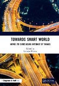 Abbildung von: Towards Smart World - CRC Press