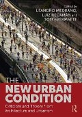 Cover: The New Urban Condition - Routledge