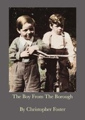 Cover: The Boy From The Borough - Maiden Publishing UK