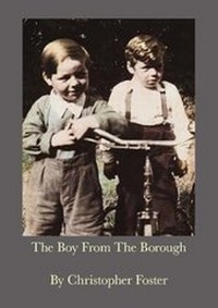 Enlarge image Cover: The Boy From The Borough - Maiden Publishing UK