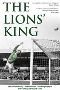Cover: The Lions' King - Dram Good Books Ltd