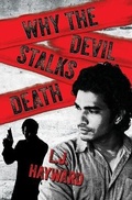 Cover: Why the Devil Stalks Death - L.J. Hayward