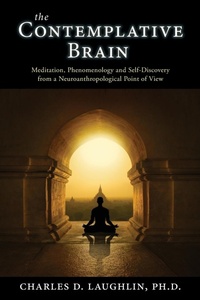 Enlarge image Cover: The Contemplative Brain - Daily Grail Publishing