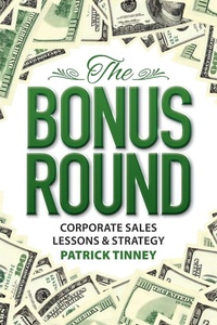 Enlarge image Cover: The Bonus Round - Centroid Publishing