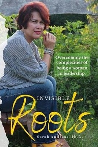 Enlarge image Cover: Invisible Roots - Wisewood, LLC