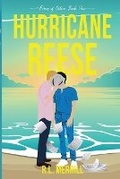Cover: Hurricane Reese - Celie Bay Publications LLC