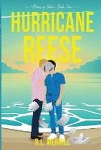 Enlarge image Cover: Hurricane Reese - Celie Bay Publications LLC