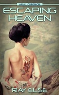 Cover: Escaping Heaven - Else