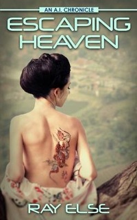 Enlarge image Cover: Escaping Heaven - Else