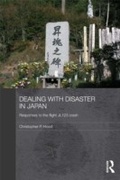 Cover: Dealing with Disaster in Japan - Routledge