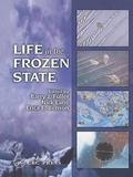 Cover: Life in the Frozen State - CRC Press
