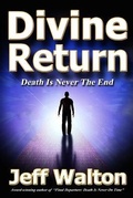 Cover: Divine Return - Sunbrook Publishing