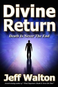 Enlarge image Cover: Divine Return - Sunbrook Publishing