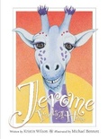 Cover: Jerome Finds A Home - Kristin Wilson
