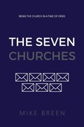 Cover: The Seven Churches - 3dm International