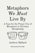 Cover: Metaphors We Must Live By - IngramSpark