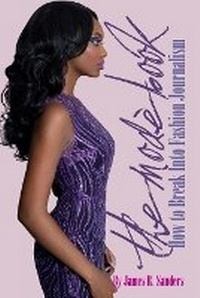 Enlarge image Cover: The Mode Book - IngramSpark
