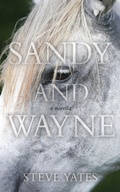 Cover: Sandy and Wayne - IngramSpark