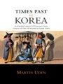 Bild: Times Past in Korea - Routledge