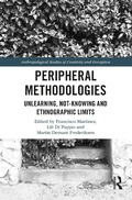 Cover: Peripheral Methodologies - Routledge