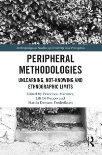 Abbildung von: Peripheral Methodologies - Routledge