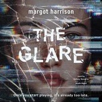 Enlarge image Cover: The Glare Lib/E - Blackstone Publishing