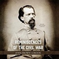 Cover: Reminiscences of the Civil War - Blackstone Publishing