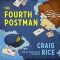 Cover: The Fourth Postman - Blackstone Publishing