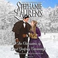 Cover: The Obsessions of Lord Godfrey Cavanaugh - Stephanie Laurens