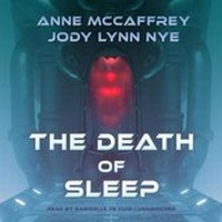 Enlarge image Cover: The Death of Sleep Lib/E - Skyboat Media