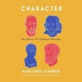 Cover: Character - Blackstone Publishing