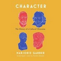 Enlarge image Cover: Character - Blackstone Publishing