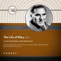 Cover: The Life of Riley, Vol. 3 Lib/E - BLACK EYE ENTERTAINMENT